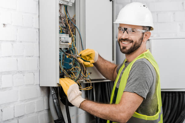 Best Affordable Electrician  in Anchor Point, AK