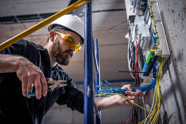 Industrial Electrical Services in AK