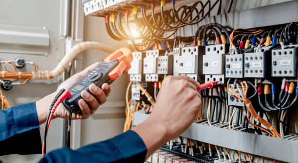 Trusted AK Electrician Experts