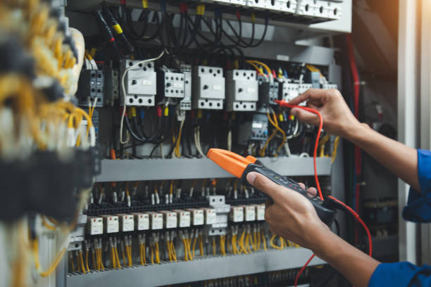 Best Electrical Rewiring Services  in Anchor Point, AK