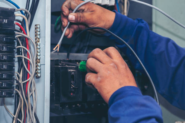 Best Electrician Near Me  in Anchor Point, AK