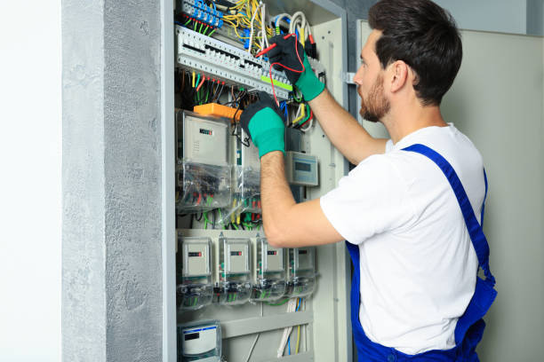 Why Trust Our Certified Electricians for Your Electrical Needs in AK?