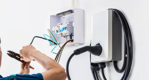 Best Electrical System Inspection  in Anchor Point, AK