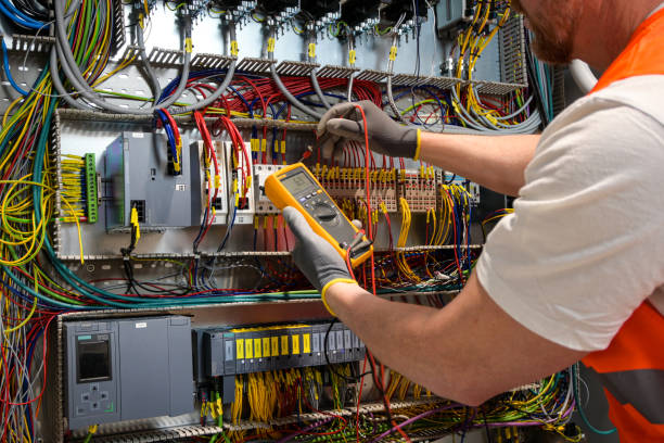 Best Residential Electrician Services  in Anchor Point, AK