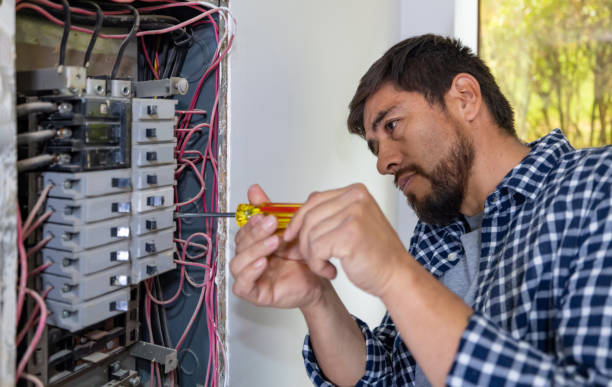 Best Affordable Electrical Installation  in Anchor Point, AK